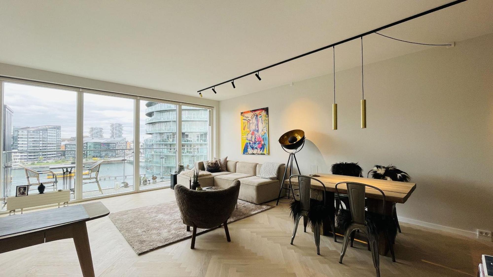 Apartmentincopenhagen Apartment 1613 Dış mekan fotoğraf