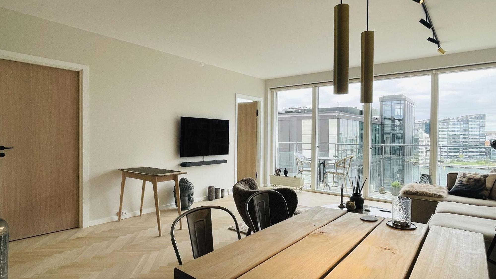 Apartmentincopenhagen Apartment 1613 Dış mekan fotoğraf