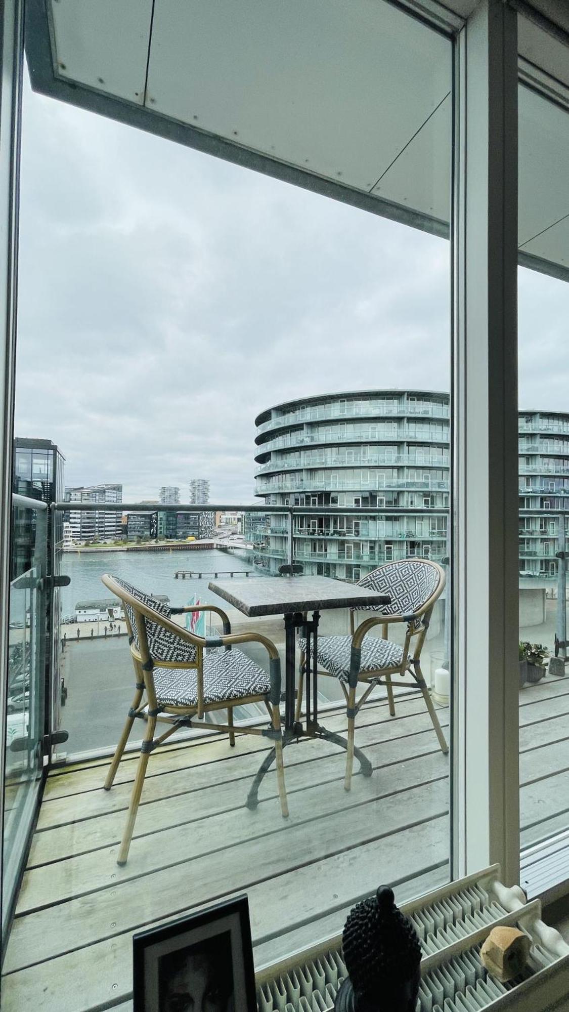 Apartmentincopenhagen Apartment 1613 Dış mekan fotoğraf