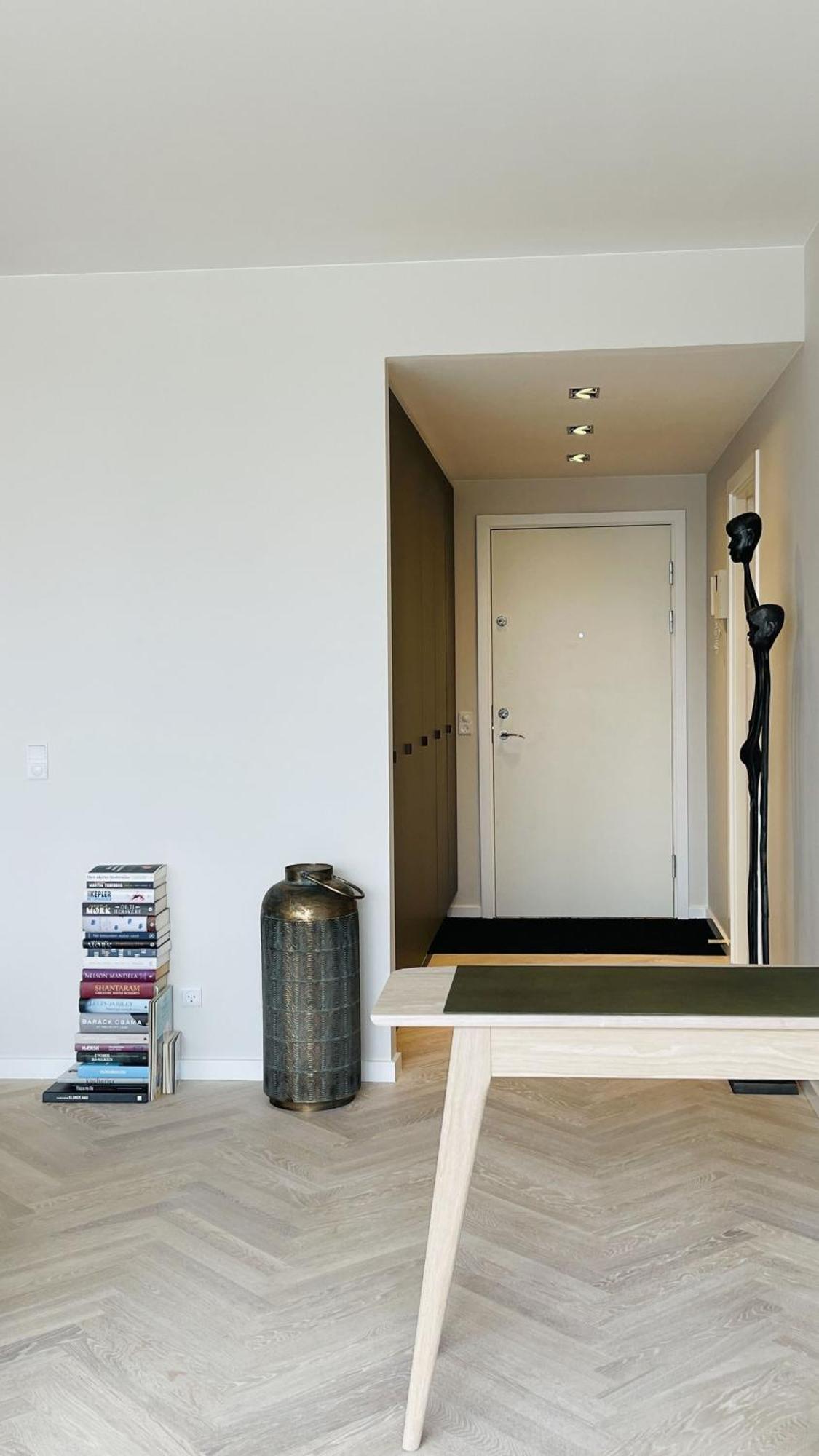 Apartmentincopenhagen Apartment 1613 Dış mekan fotoğraf