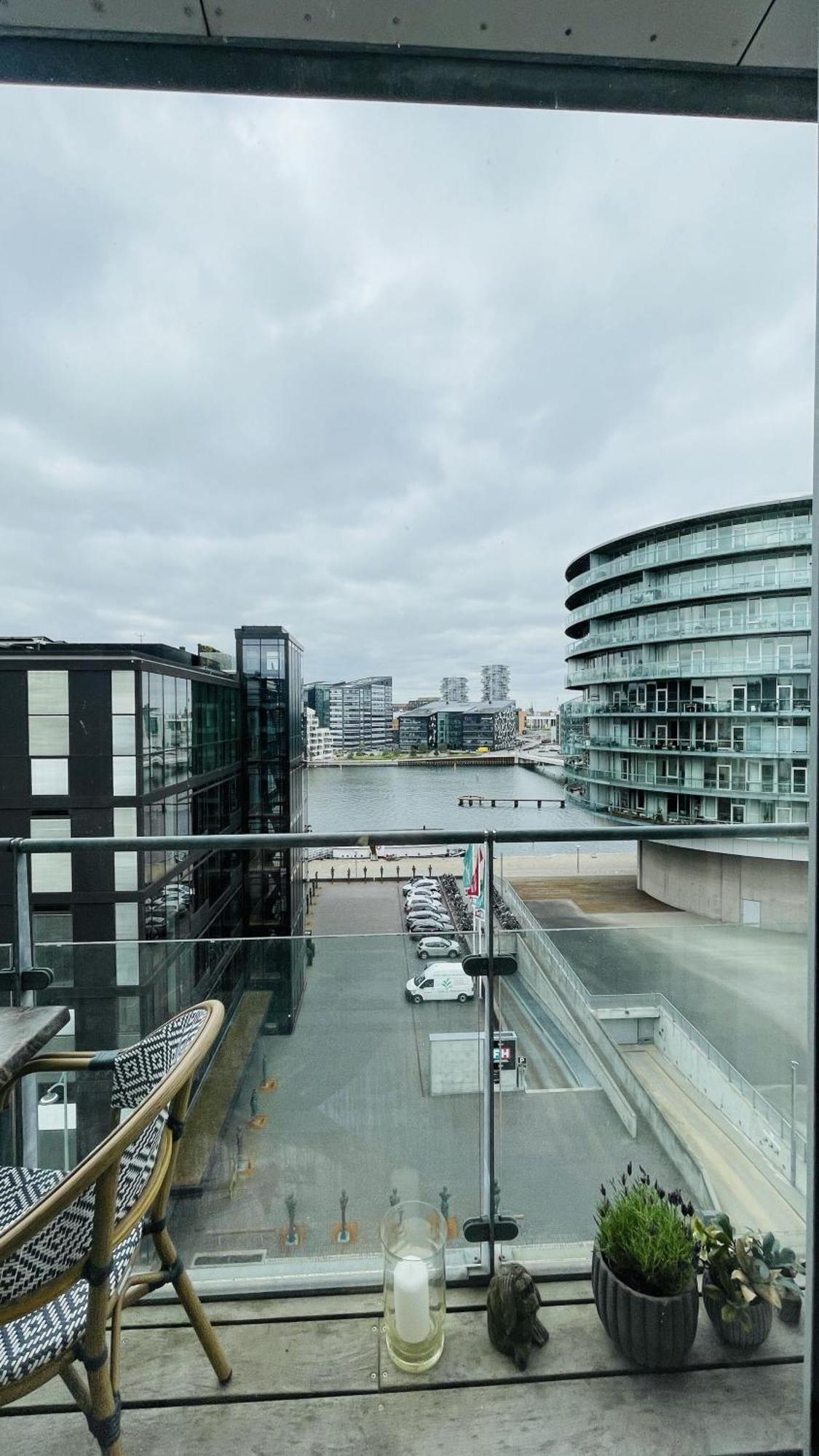Apartmentincopenhagen Apartment 1613 Dış mekan fotoğraf